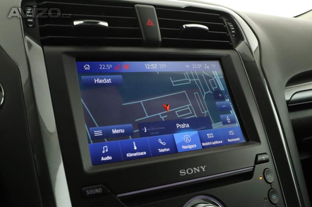 Foto inzerátu Ford Mondeo 2.0 EcoBlue