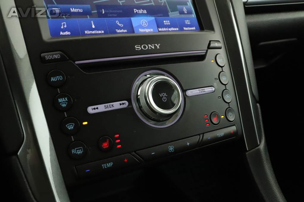Foto inzerátu Ford Mondeo 2.0 EcoBlue