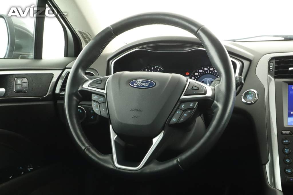 Foto inzerátu Ford Mondeo 2.0 EcoBlue