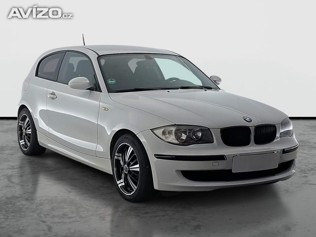 BMW 1 116i