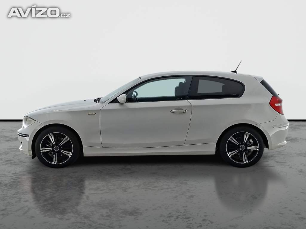Foto inzerátu BMW 1 116i
