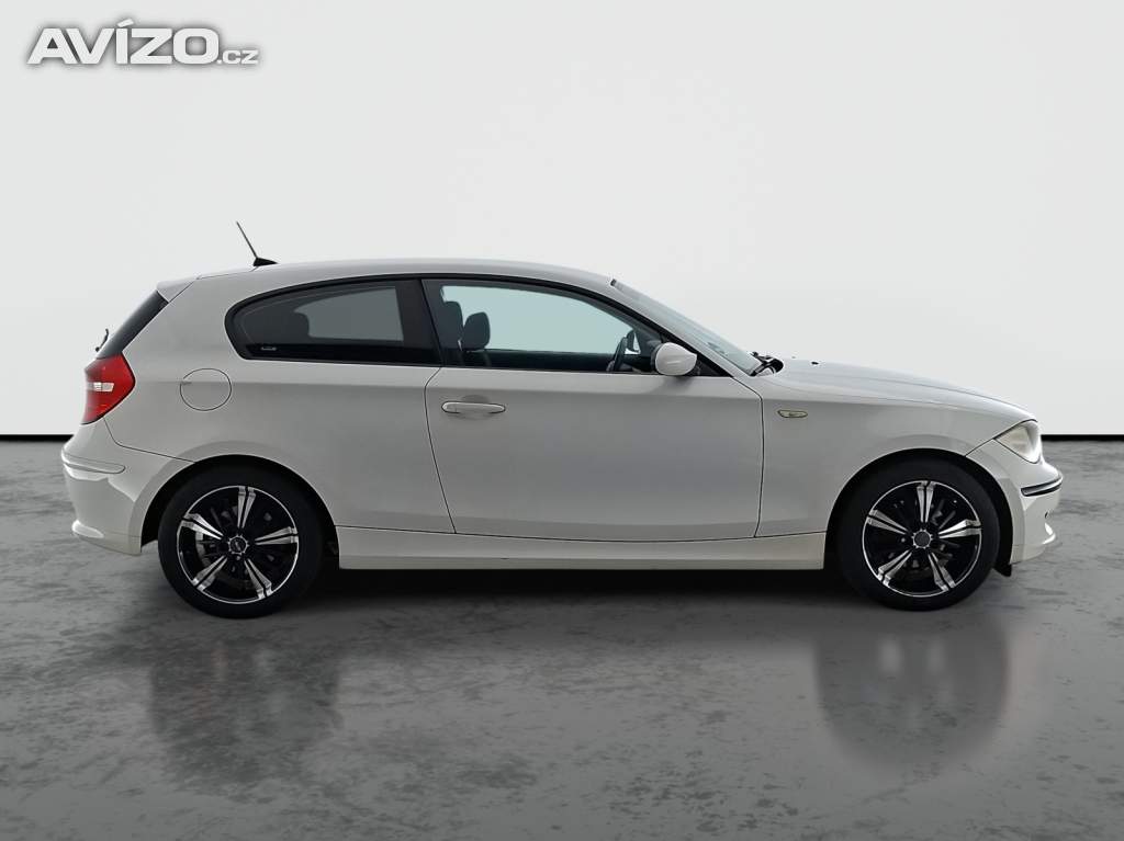Foto inzerátu BMW 1 116i