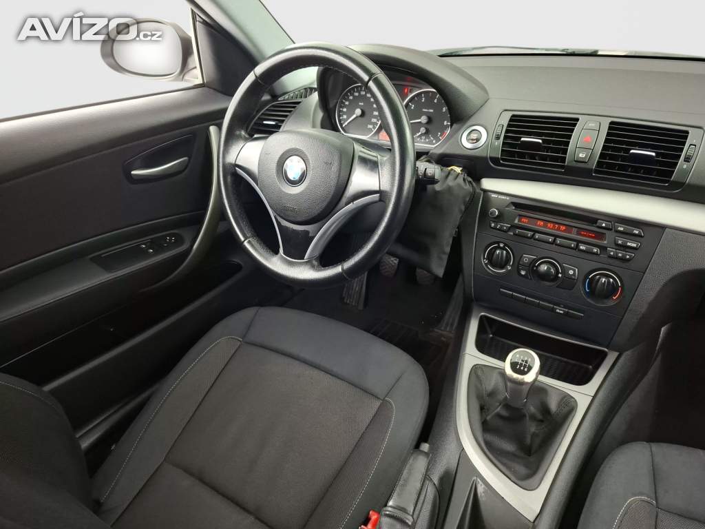 Foto inzerátu BMW 1 116i