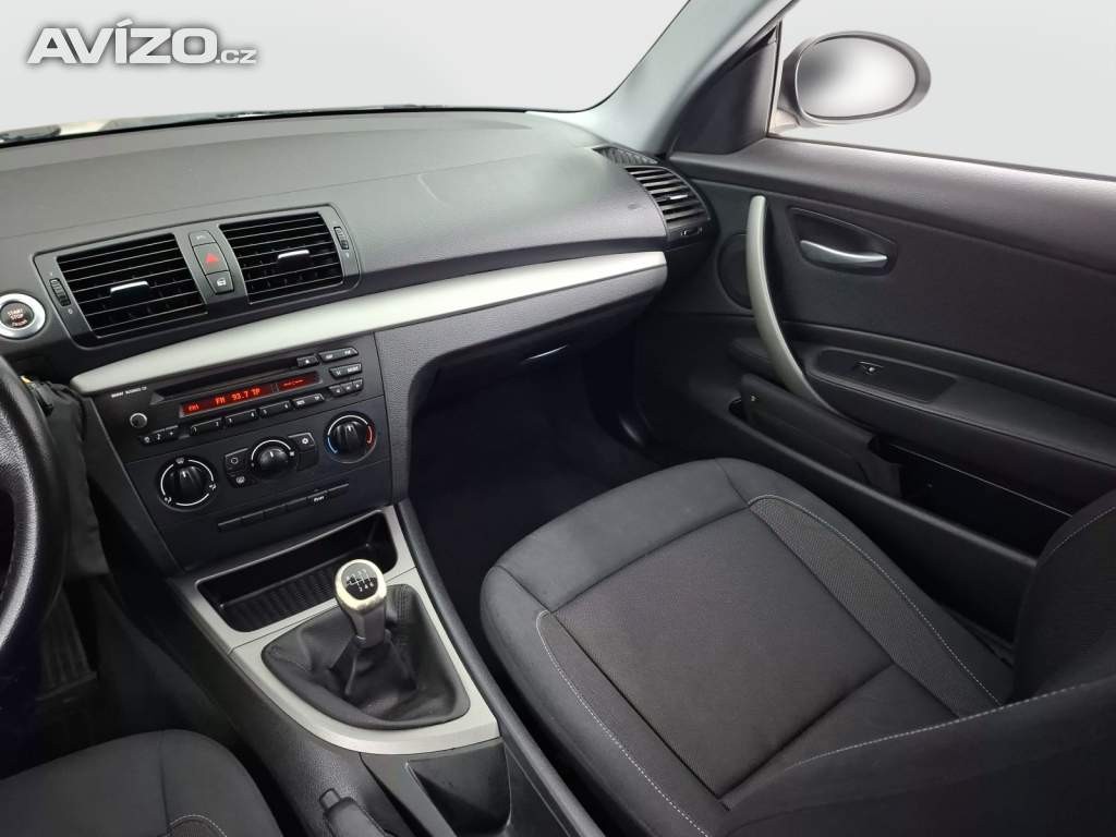 Foto inzerátu BMW 1 116i