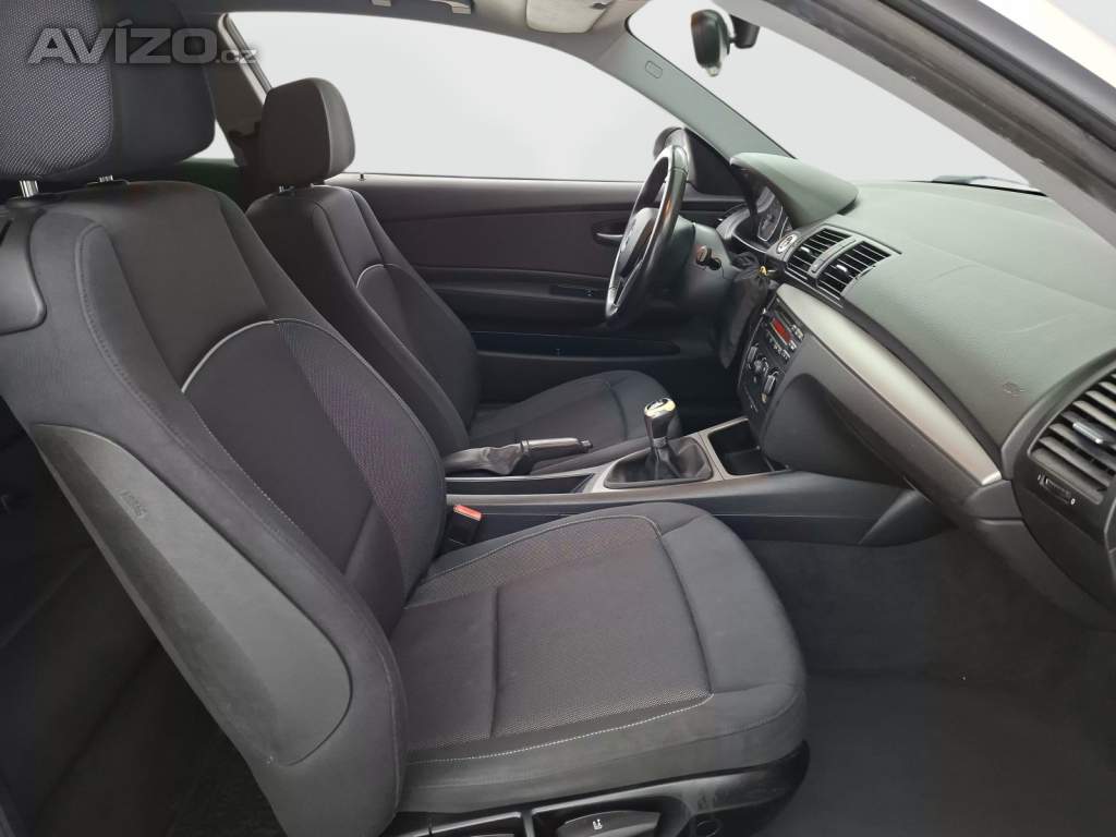 Foto inzerátu BMW 1 116i