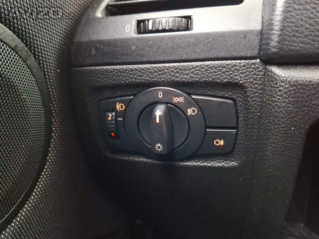 Foto inzerátu BMW 1 116i