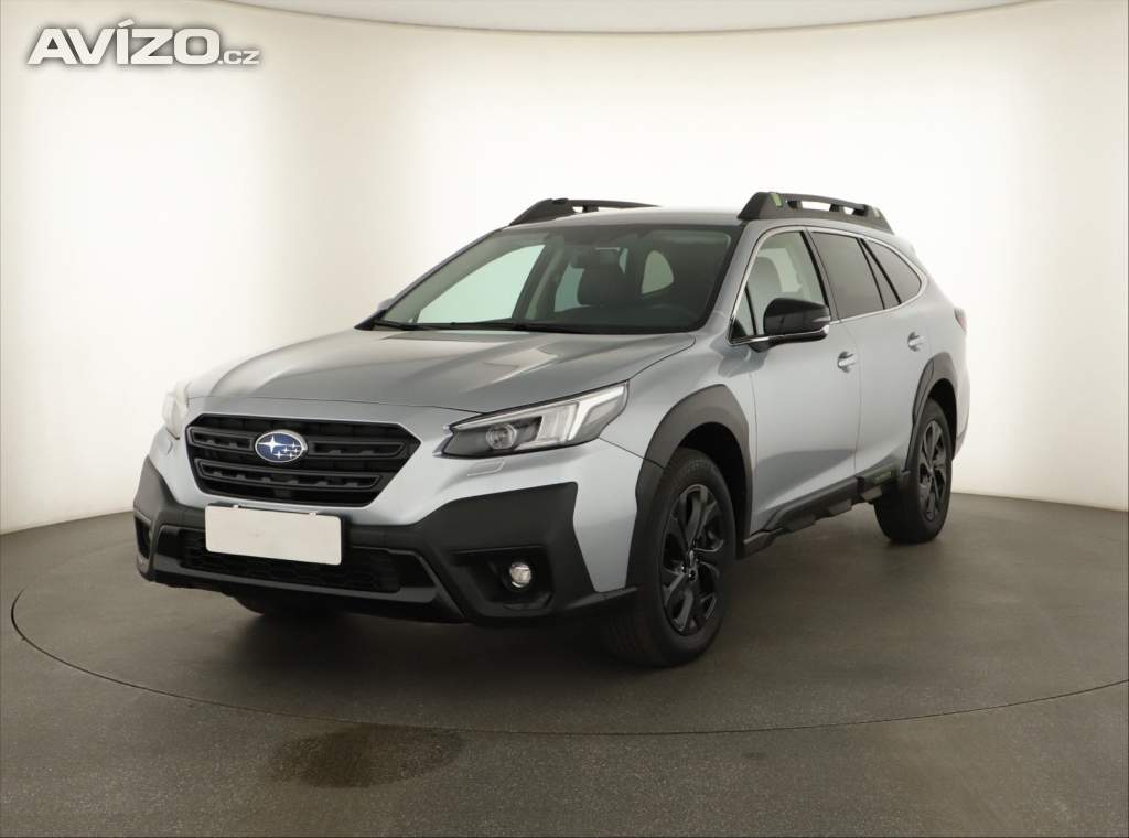 Foto inzerátu Subaru Outback 2.5 i