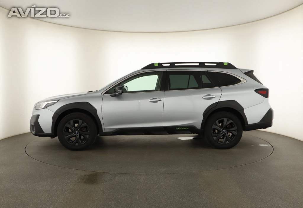 Foto inzerátu Subaru Outback 2.5 i