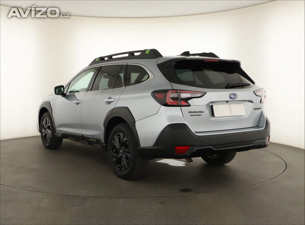 Foto inzerátu Subaru Outback 2.5 i