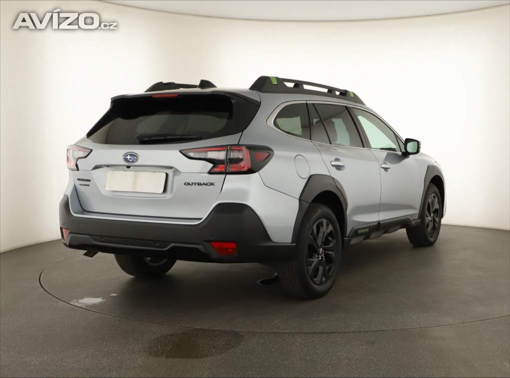 Foto inzerátu Subaru Outback 2.5 i