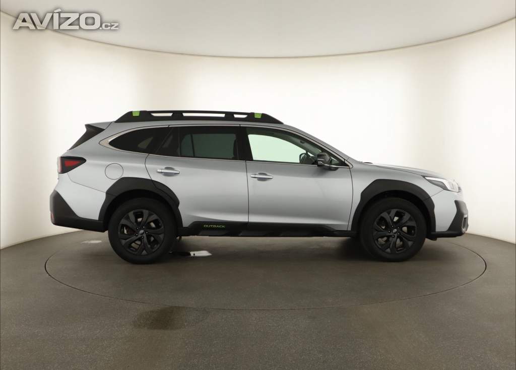 Foto inzerátu Subaru Outback 2.5 i