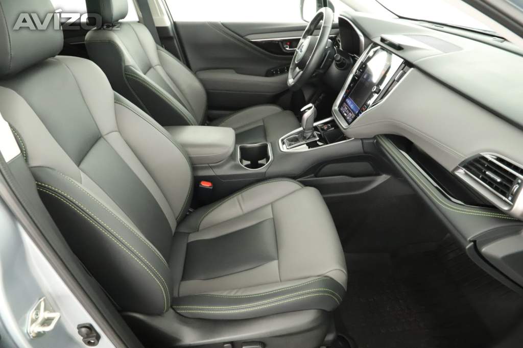 Foto inzerátu Subaru Outback 2.5 i