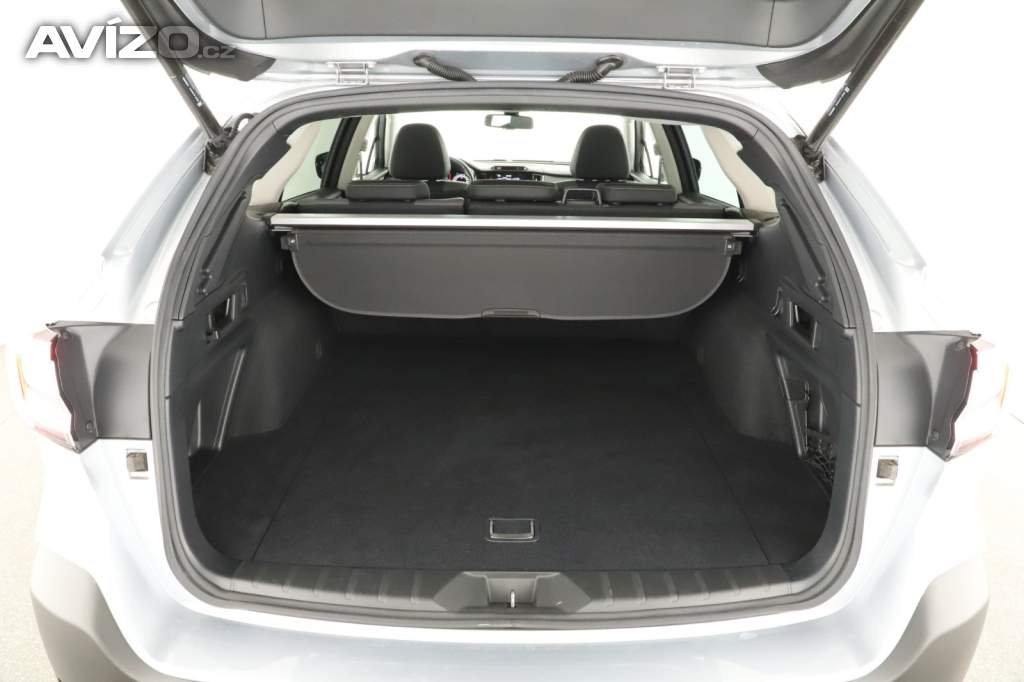 Foto inzerátu Subaru Outback 2.5 i