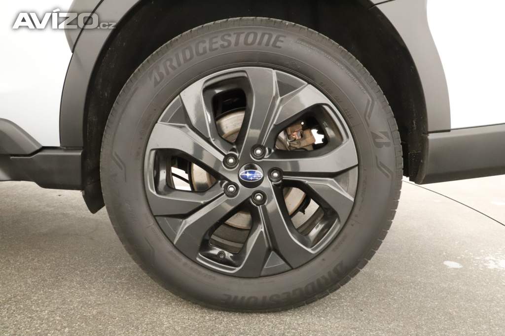 Foto inzerátu Subaru Outback 2.5 i
