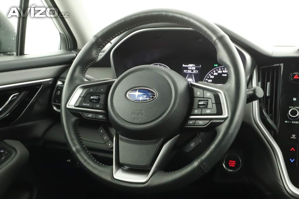 Foto inzerátu Subaru Outback 2.5 i