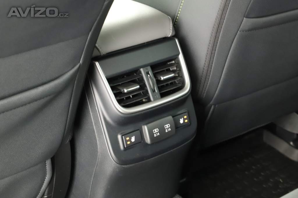 Foto inzerátu Subaru Outback 2.5 i