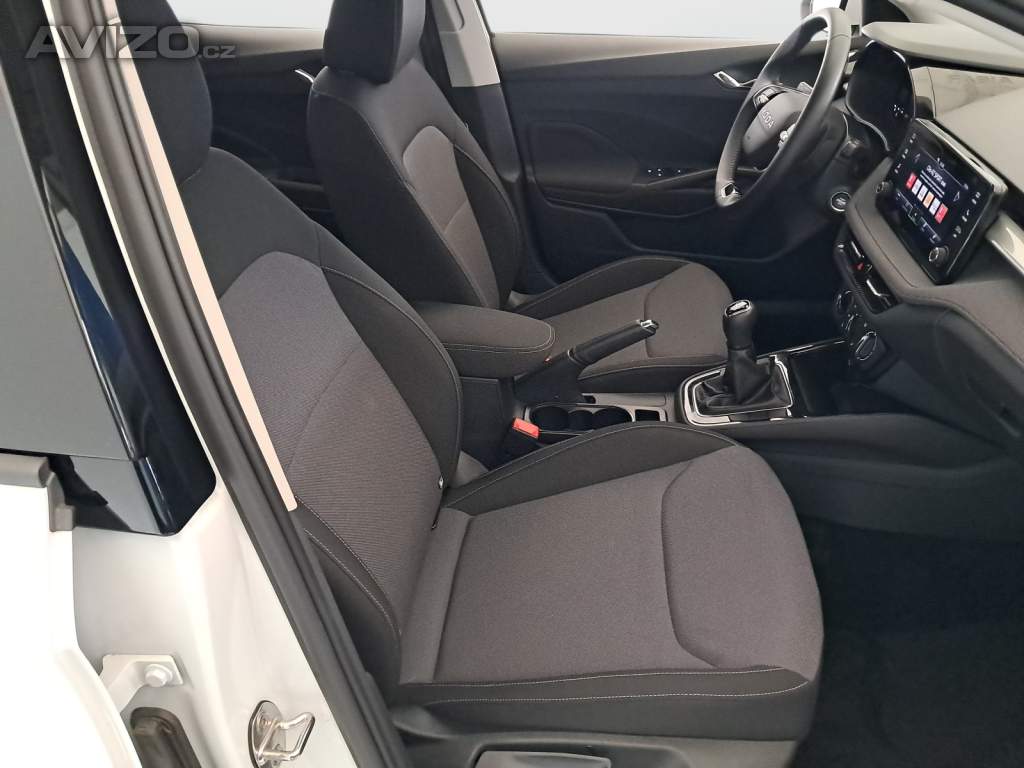 Foto inzerátu Skoda Fabia 1.0 TSI