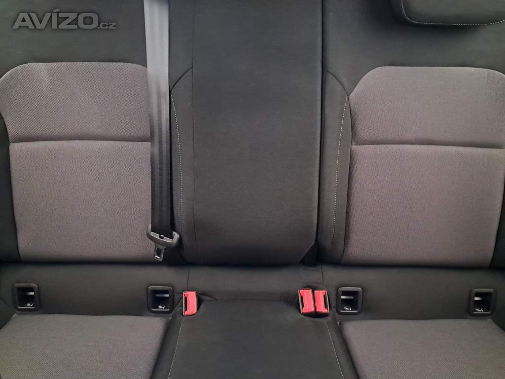 Foto inzerátu Skoda Fabia 1.0 TSI