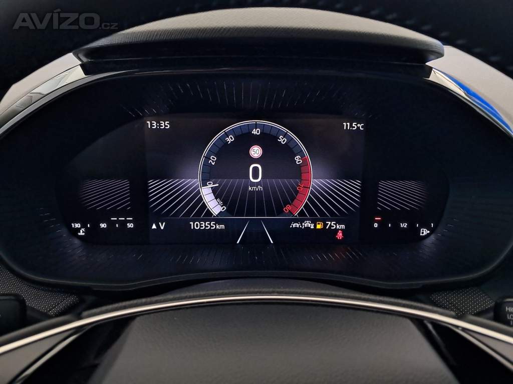 Foto inzerátu Skoda Fabia 1.0 TSI
