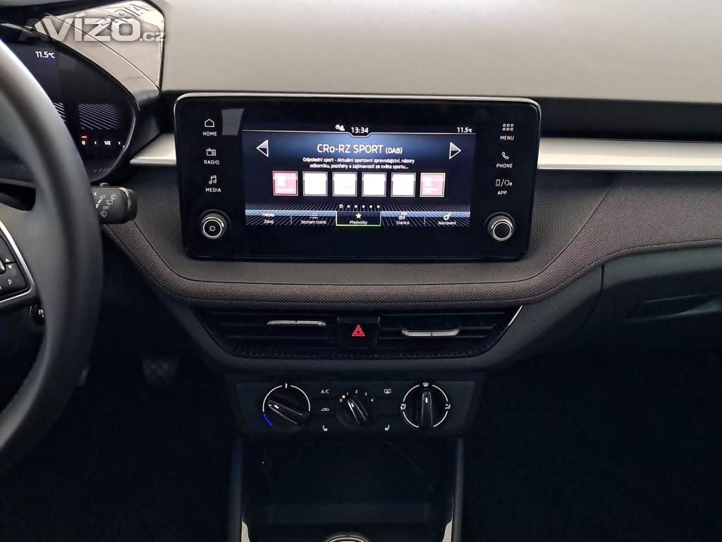Foto inzerátu Skoda Fabia 1.0 TSI