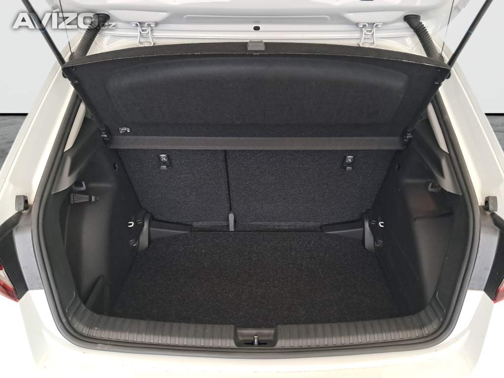 Foto inzerátu Skoda Fabia 1.0 TSI
