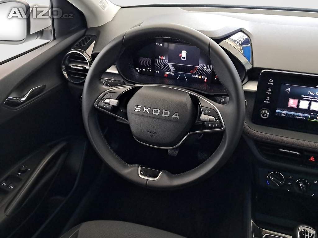 Foto inzerátu Skoda Fabia 1.0 TSI