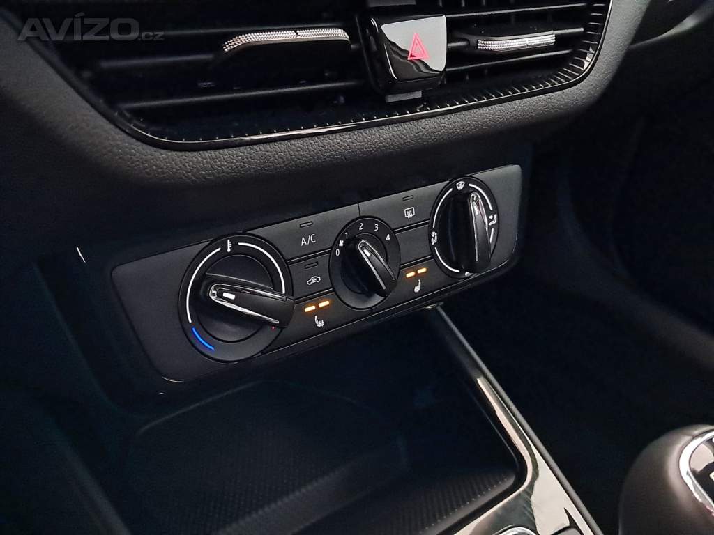 Foto inzerátu Skoda Fabia 1.0 TSI