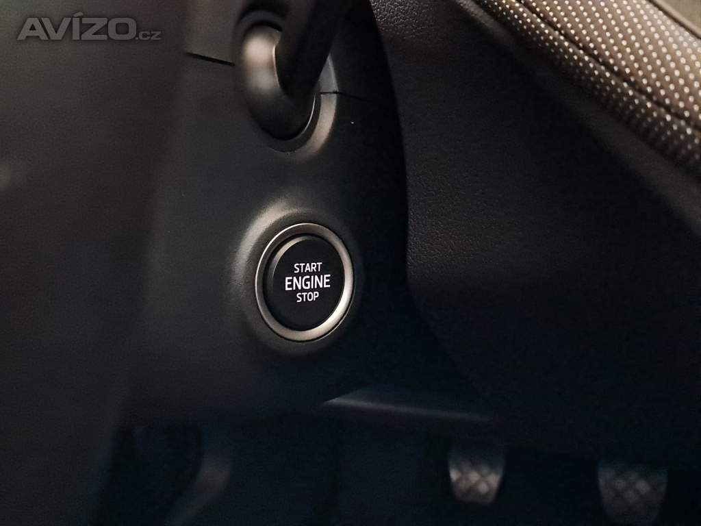 Foto inzerátu Skoda Fabia 1.0 TSI