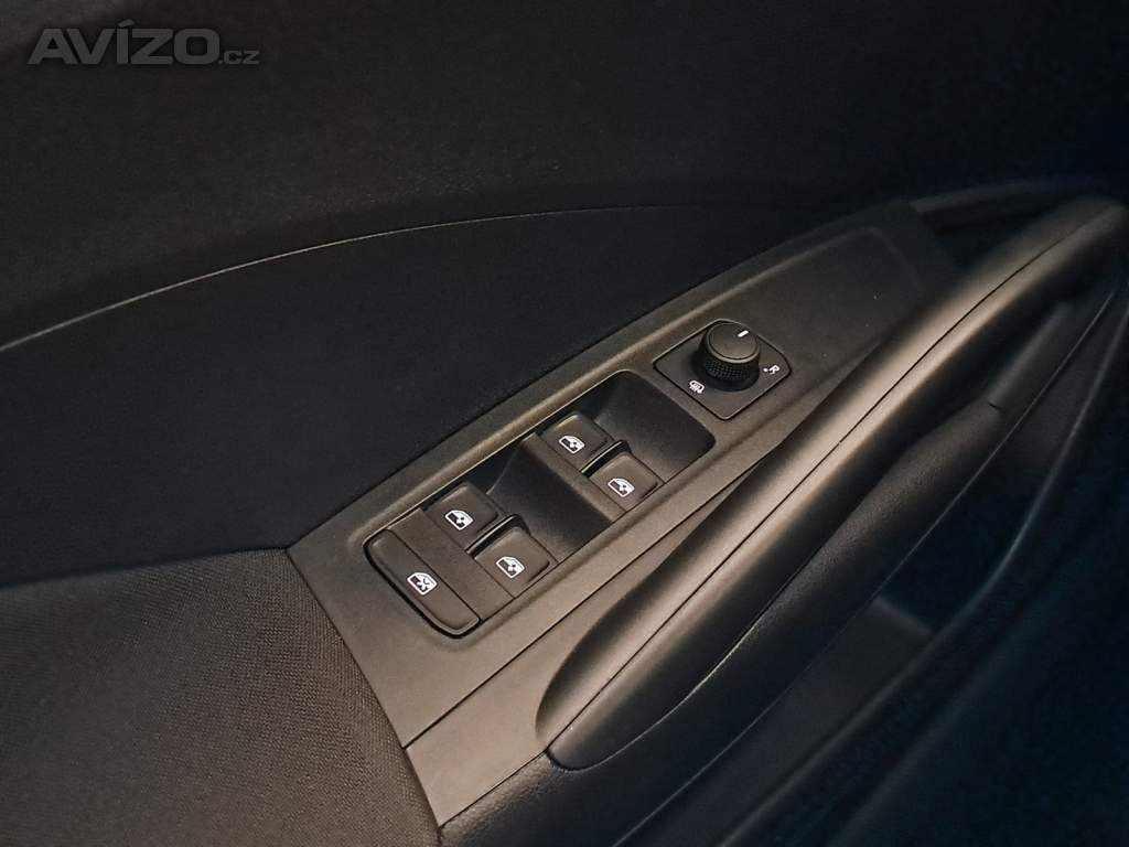 Foto inzerátu Skoda Fabia 1.0 TSI