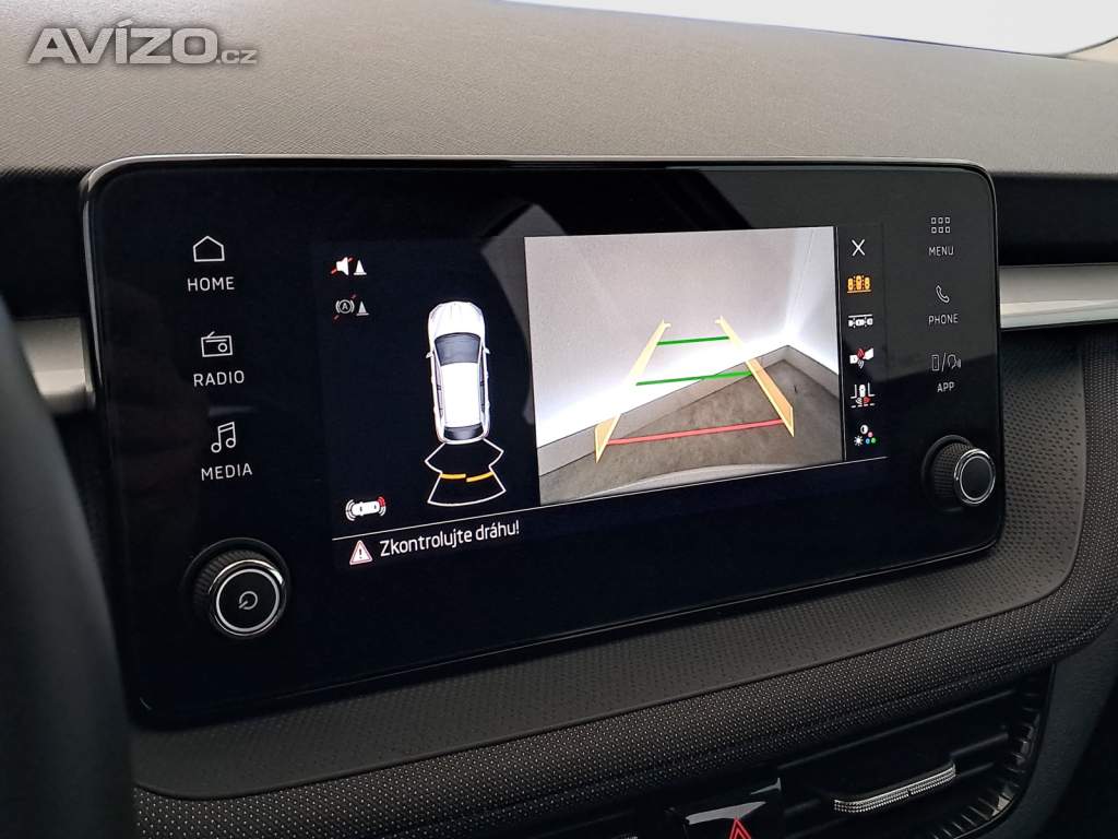 Foto inzerátu Skoda Fabia 1.0 TSI