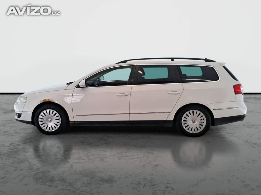Foto inzerátu VW Passat 1.6 TDI