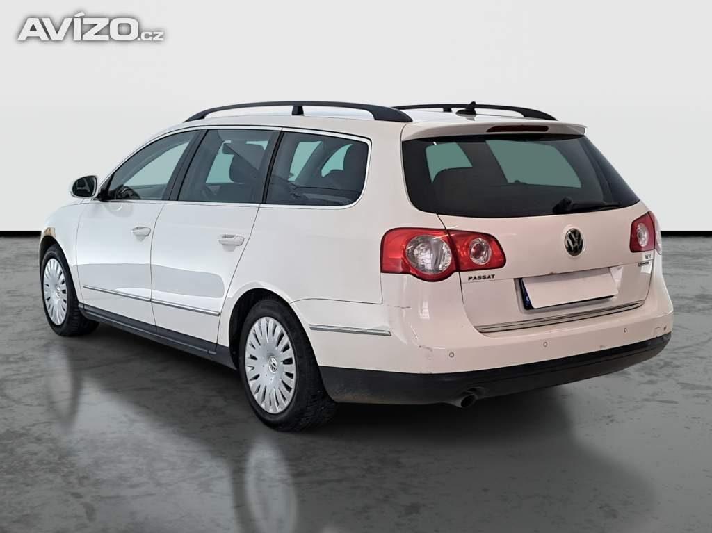 Foto inzerátu VW Passat 1.6 TDI