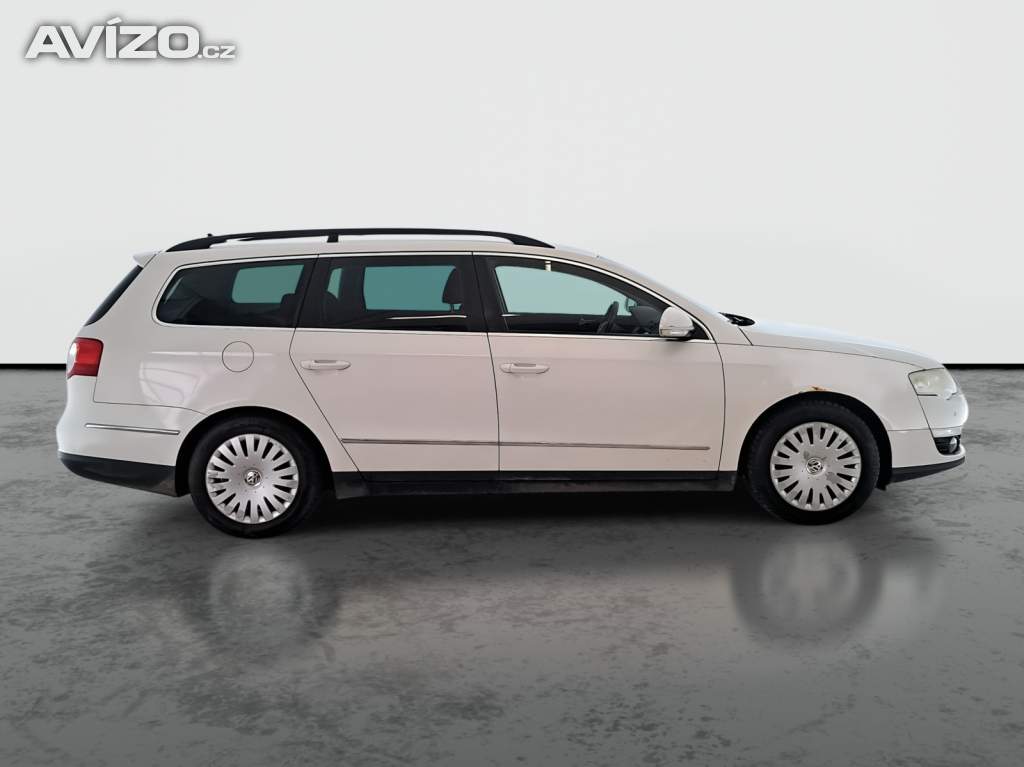 Foto inzerátu VW Passat 1.6 TDI