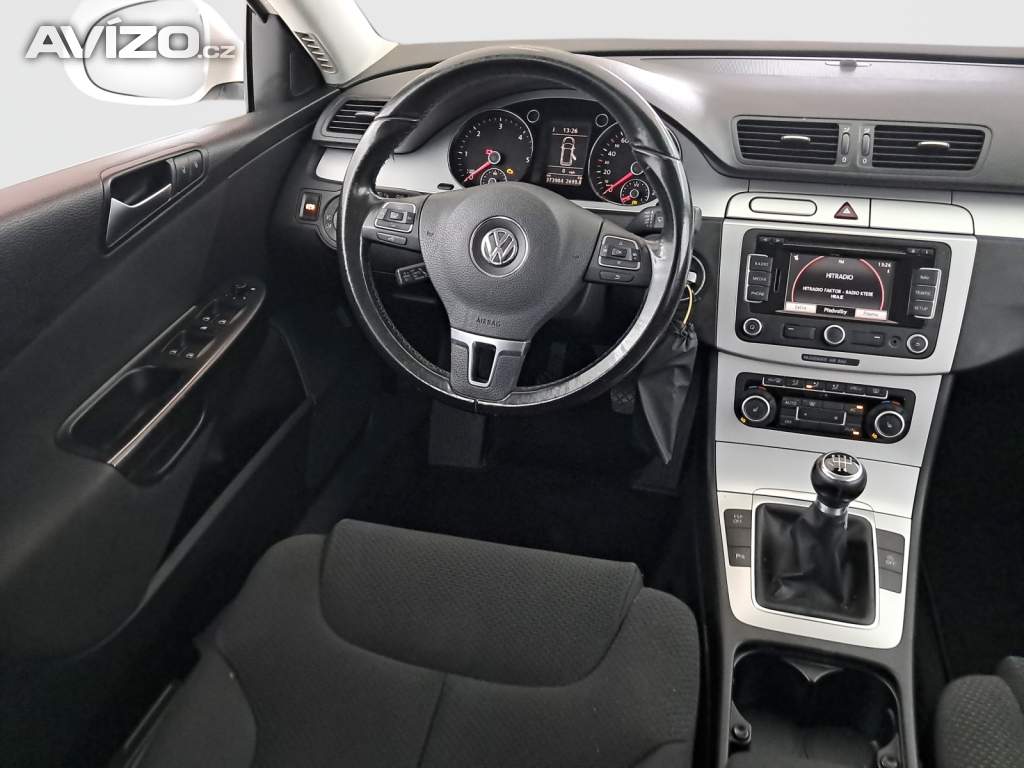 Foto inzerátu VW Passat 1.6 TDI