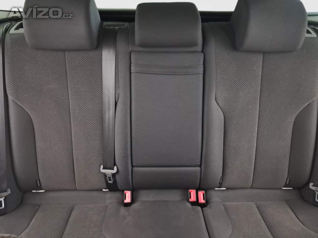 Foto inzerátu VW Passat 1.6 TDI