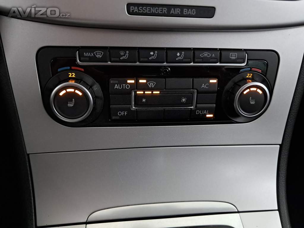 Foto inzerátu VW Passat 1.6 TDI