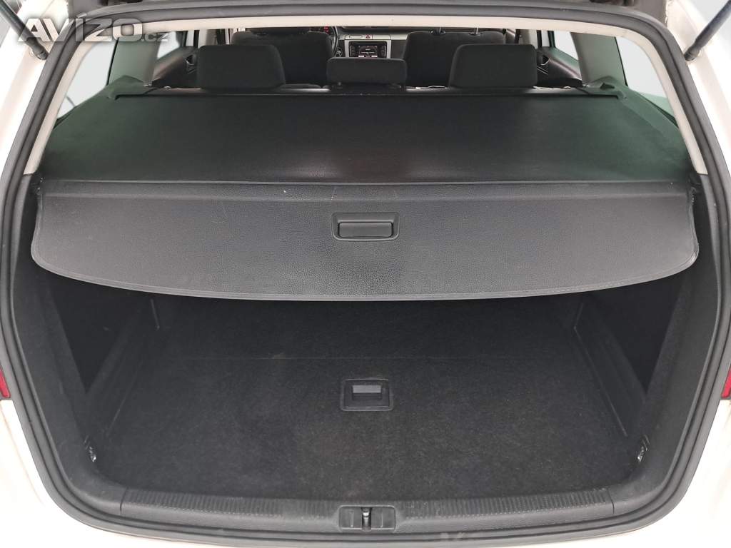 Foto inzerátu VW Passat 1.6 TDI