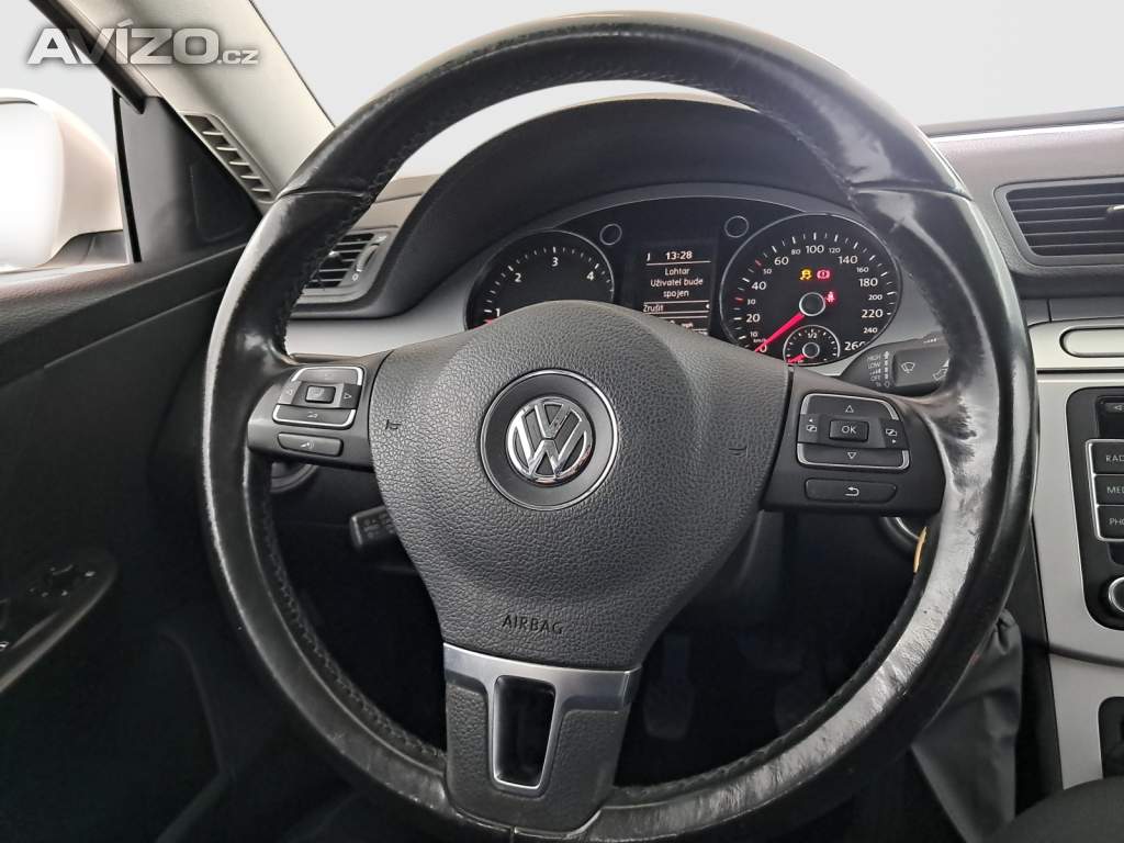 Foto inzerátu VW Passat 1.6 TDI