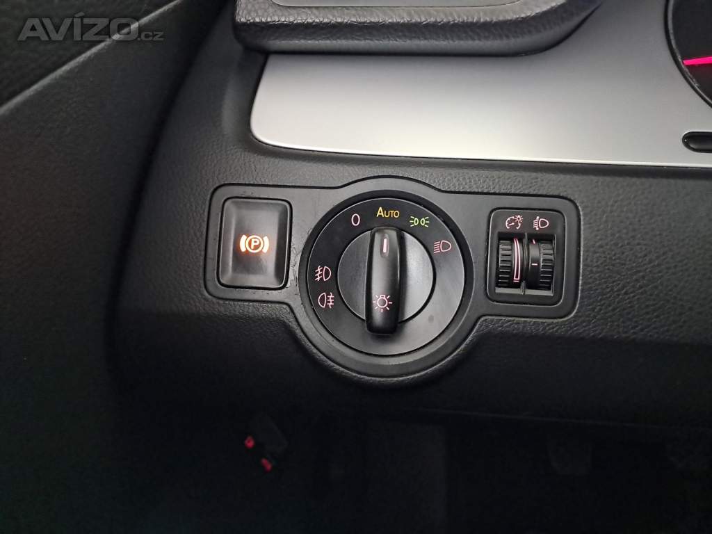 Foto inzerátu VW Passat 1.6 TDI