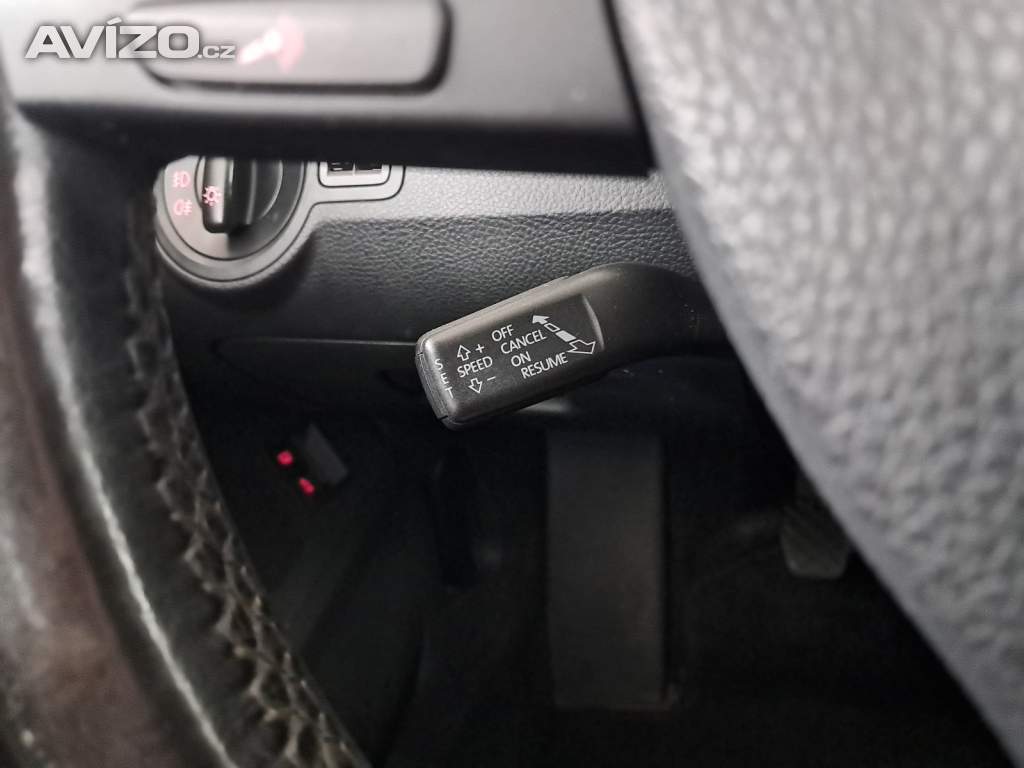 Foto inzerátu VW Passat 1.6 TDI