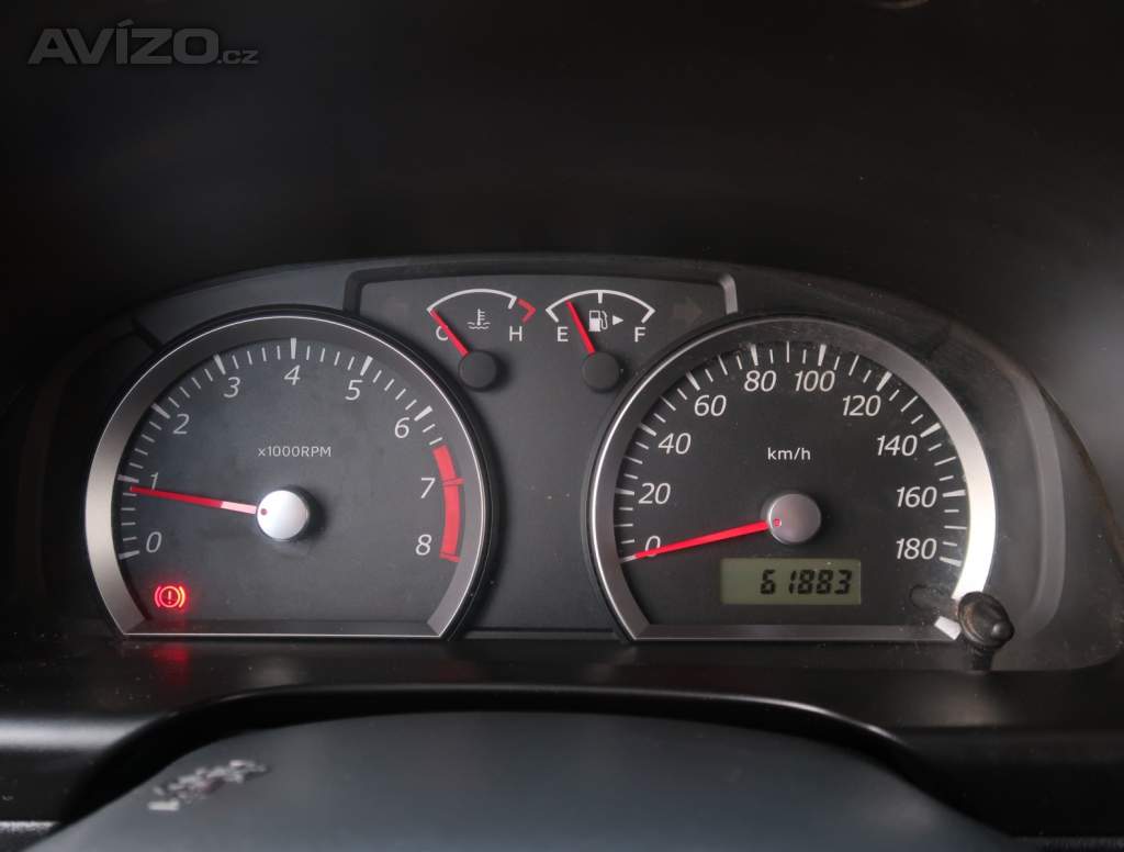 Foto inzerátu Suzuki Jimny 1.3 16V