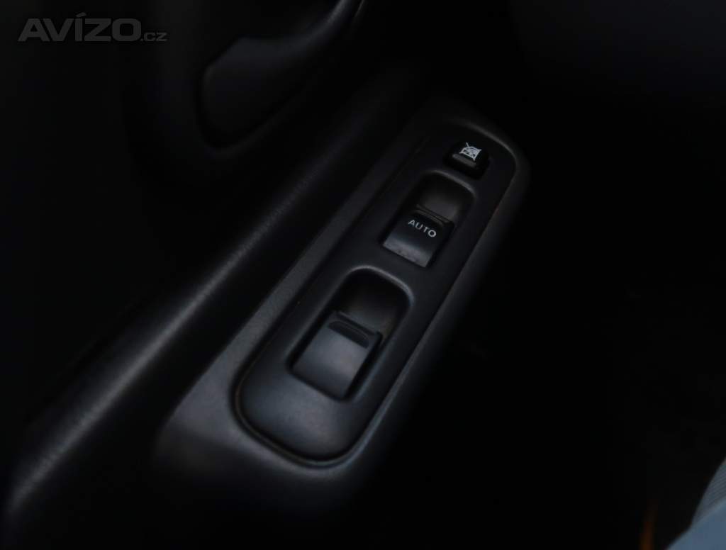 Foto inzerátu Suzuki Jimny 1.3 16V