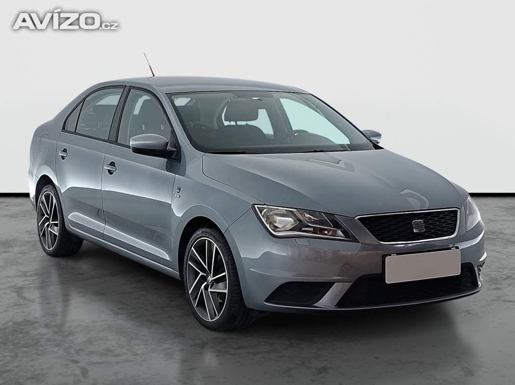 Seat Toledo 1.2 TSI