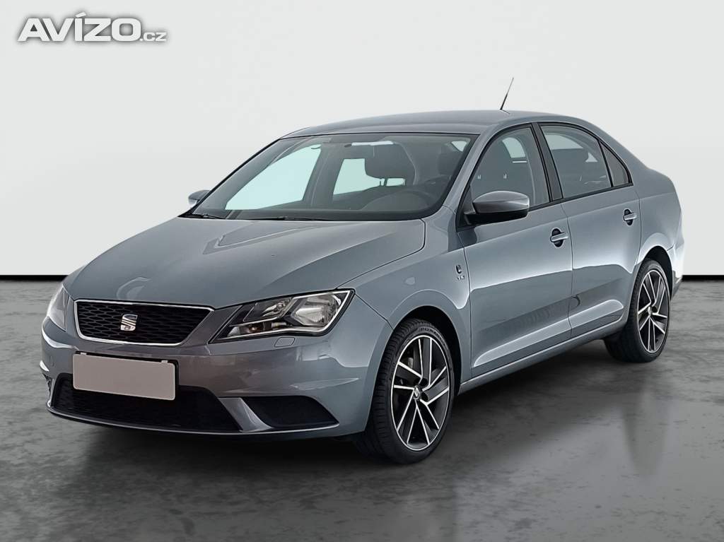 Foto inzerátu Seat Toledo 1.2 TSI