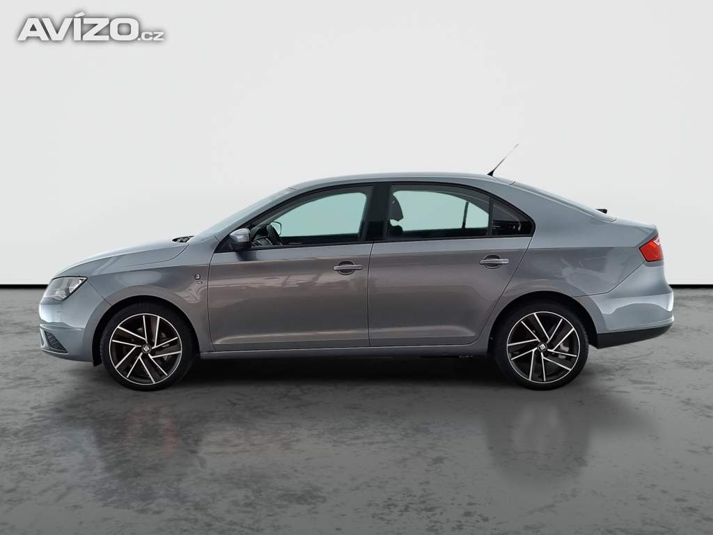 Foto inzerátu Seat Toledo 1.2 TSI