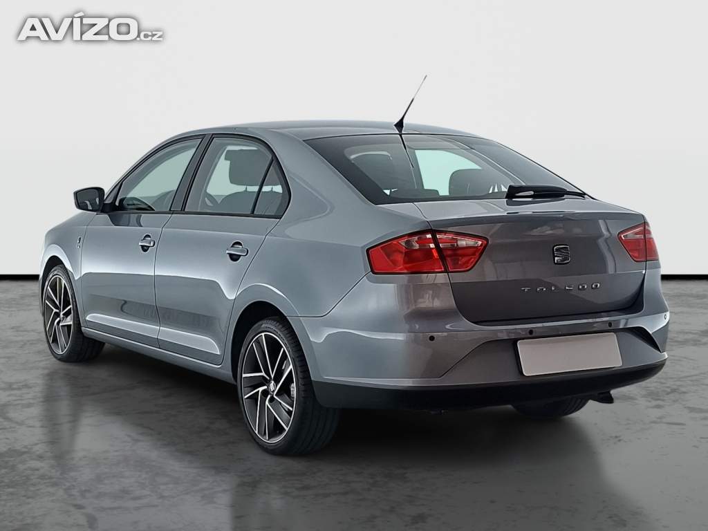 Foto inzerátu Seat Toledo 1.2 TSI