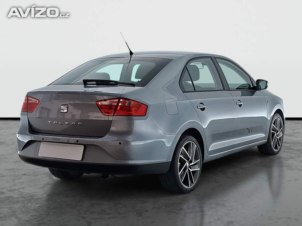 Foto inzerátu Seat Toledo 1.2 TSI