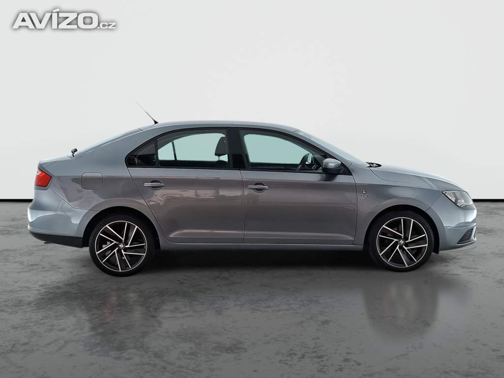 Foto inzerátu Seat Toledo 1.2 TSI