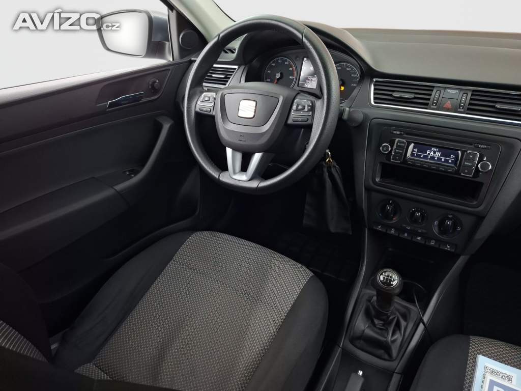 Foto inzerátu Seat Toledo 1.2 TSI