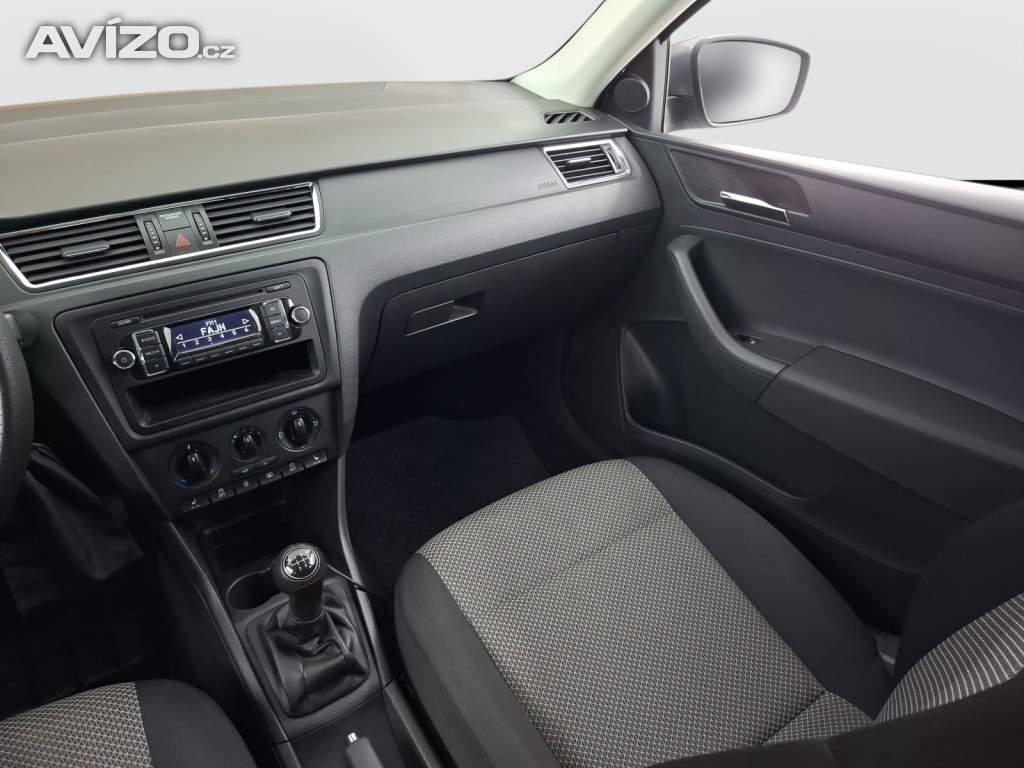 Foto inzerátu Seat Toledo 1.2 TSI